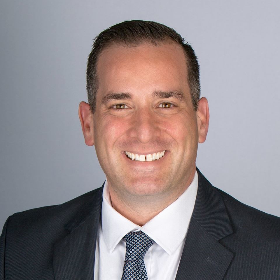 Greg Goldman
